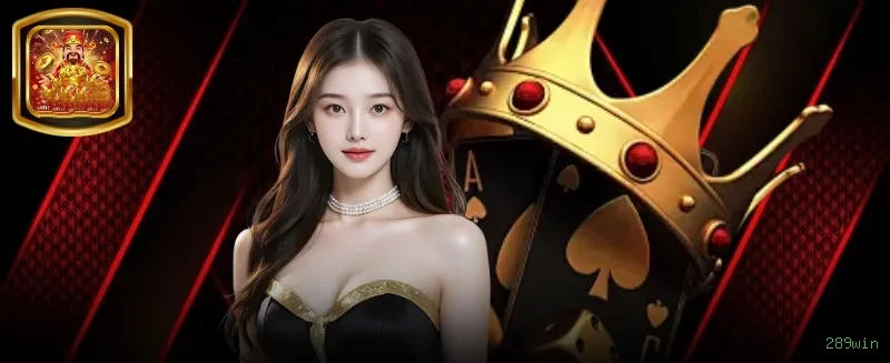 Slots no app 289win mobile