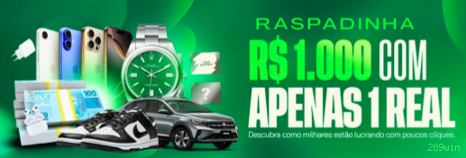 Configurações úteis dentro do app 289win
