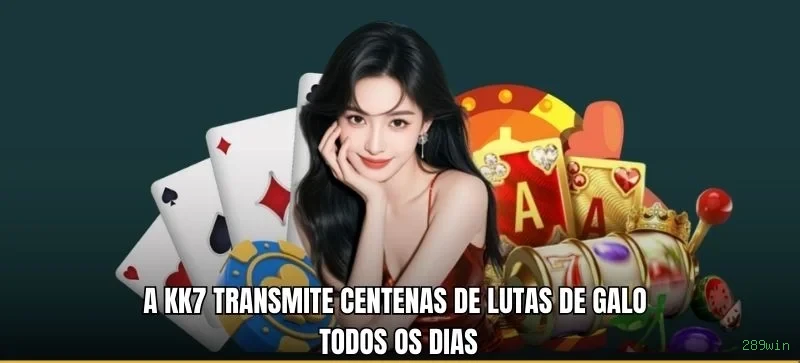 Aplicativo móvel 289win para iOS e Android