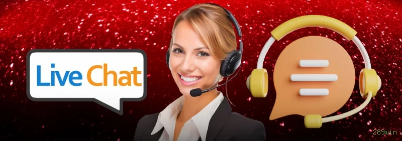 Formulário registro 289win